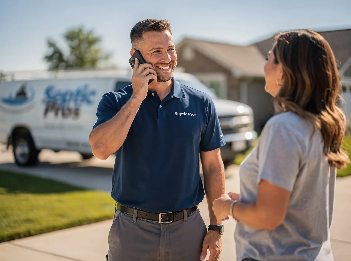 Septic Tank Pumping Dalbo, MN FAQs